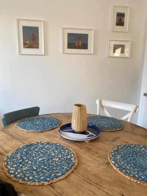 Apartment Le Thirty - Appt 70m2, Centre De & Plage Royan