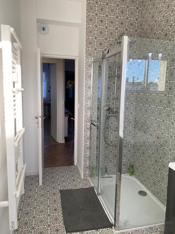 Le Thirty - Appt 70m2, Centre De & Plage Apartment *