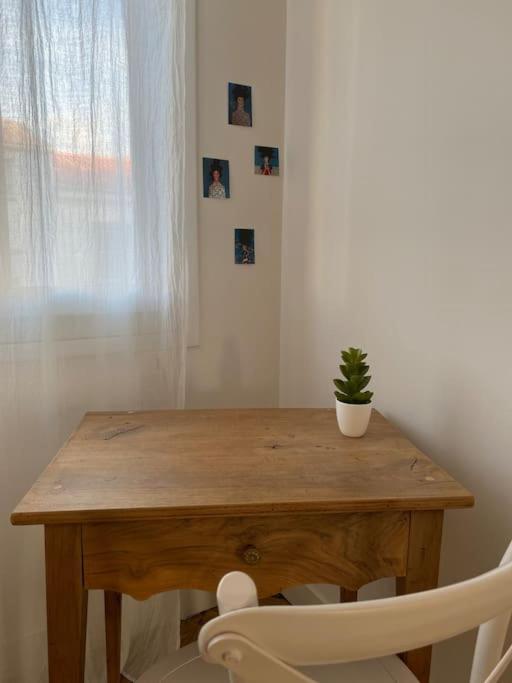 Apartment Le Thirty - Appt 70m2, Centre De & Plage *