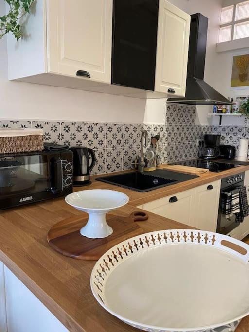 Le Thirty - Appt 70m2, Centre De & Plage *