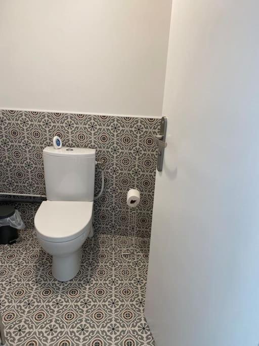 Le Thirty - Appt 70m2, Centre De & Plage Apartment