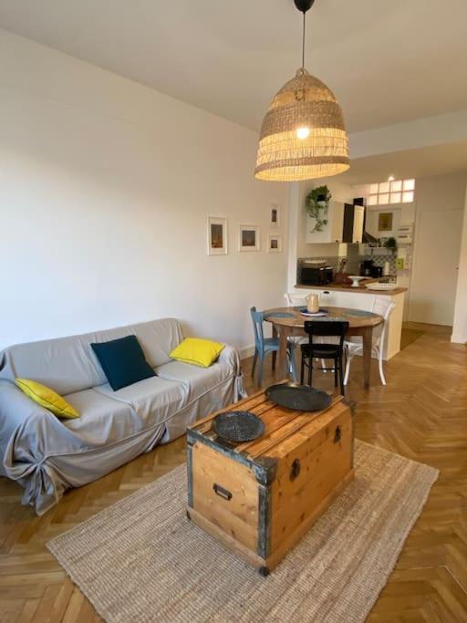 Apartment Le Thirty - Appt 70m2, Centre De & Plage Royan
