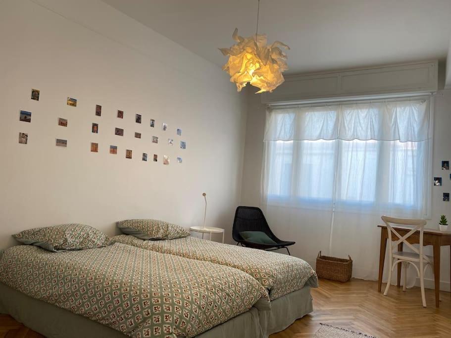 Le Thirty - Appt 70m2, Centre De & Plage *